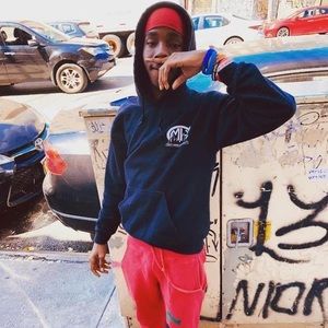 Meet your Posher, Ali